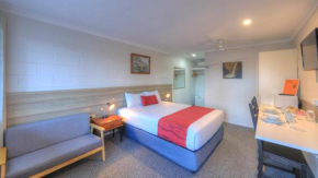 Boonah Motel, Boonah